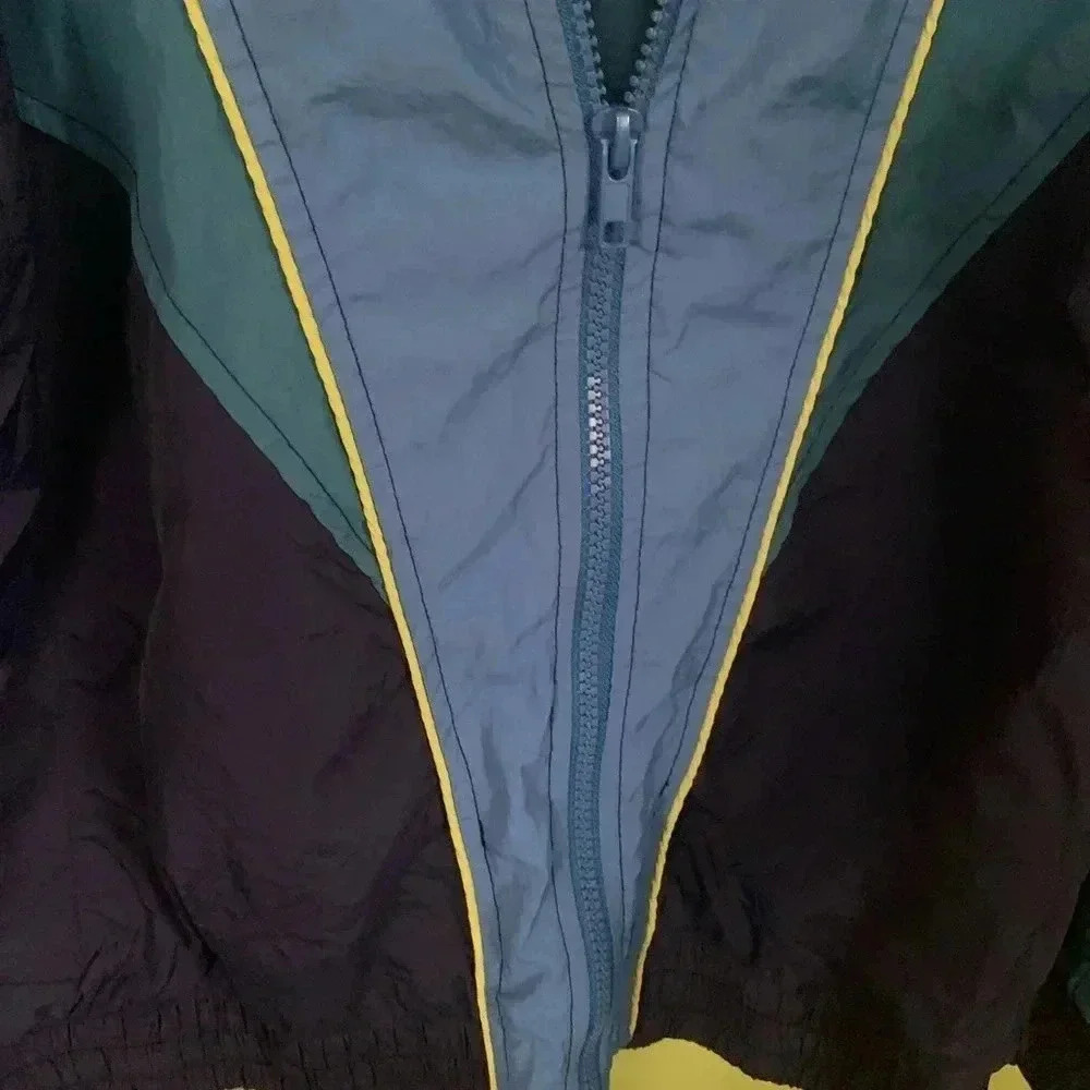Wild Fable Women’s  Windbreaker Size Large - Picture 3 of 9